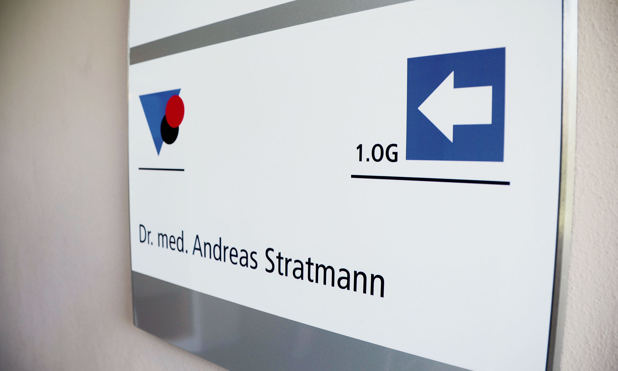 1. OG Praxis Dr. Stratmann